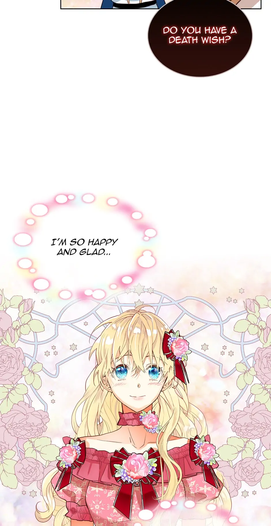 Am I the Daughter? chapter 97 page 45