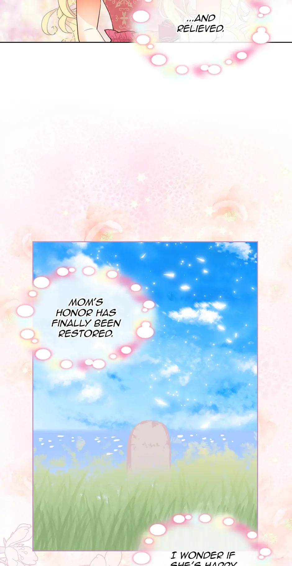 Am I the Daughter? chapter 97 page 46