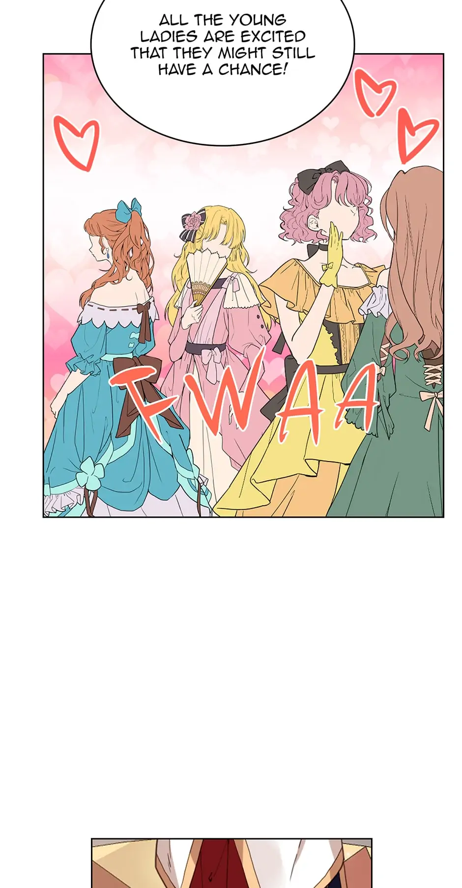 Am I the Daughter? chapter 97 page 50