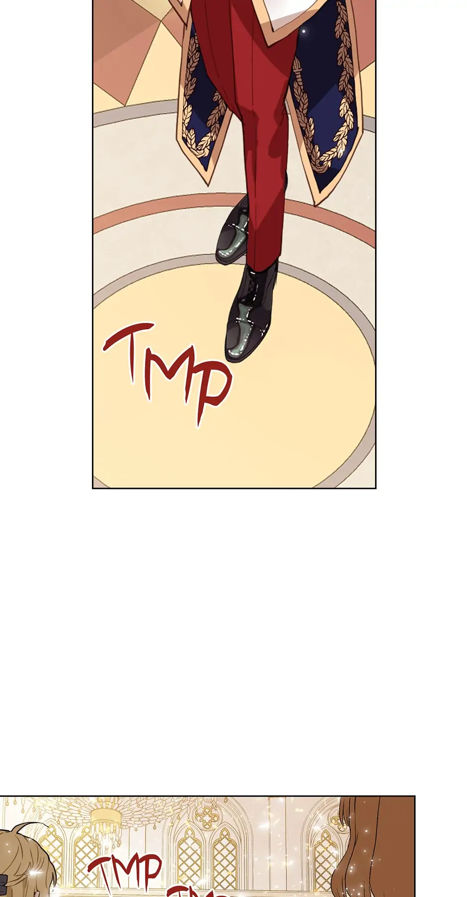 Am I the Daughter? chapter 97 page 51
