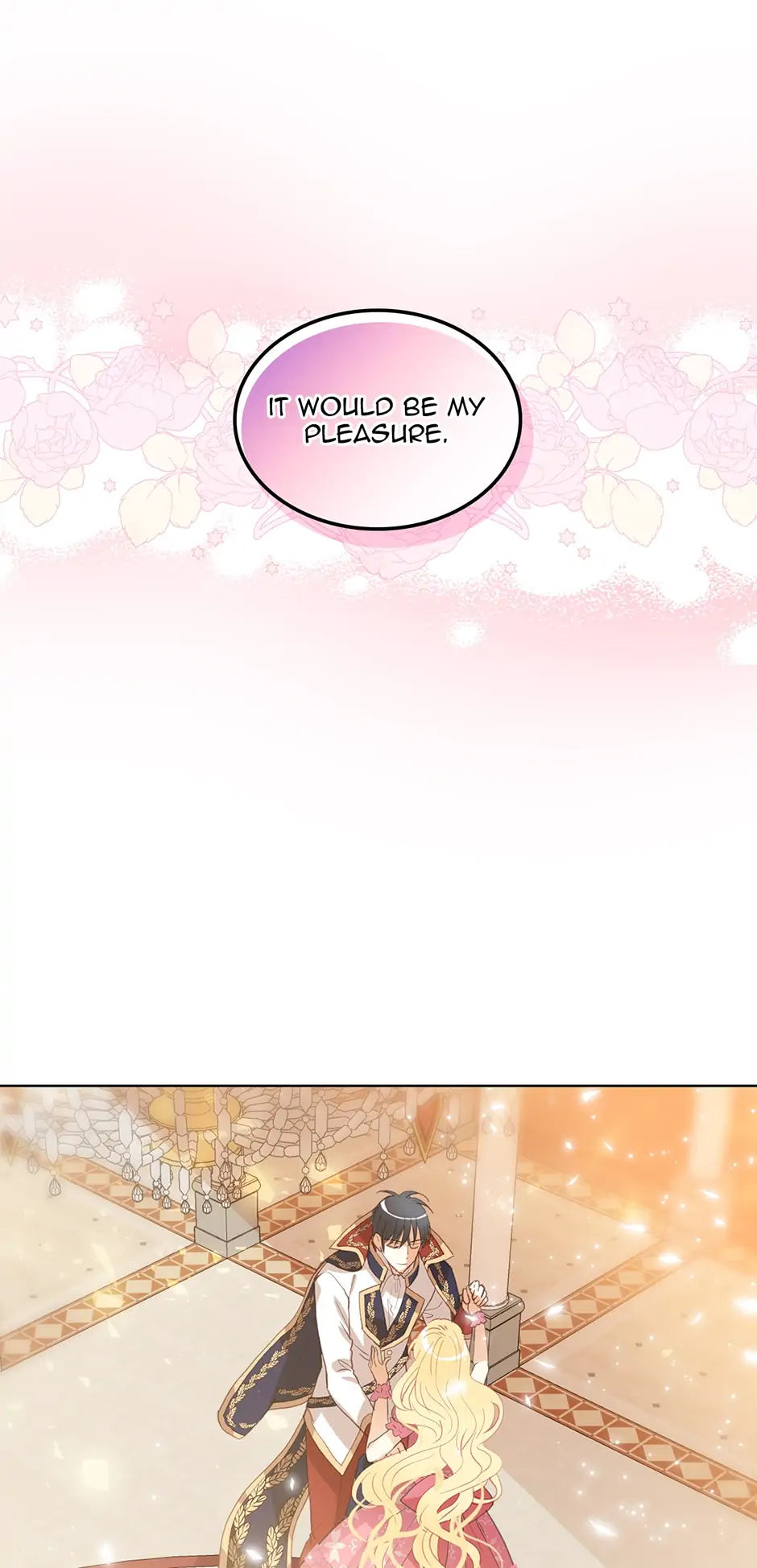 Am I the Daughter? chapter 97 page 56