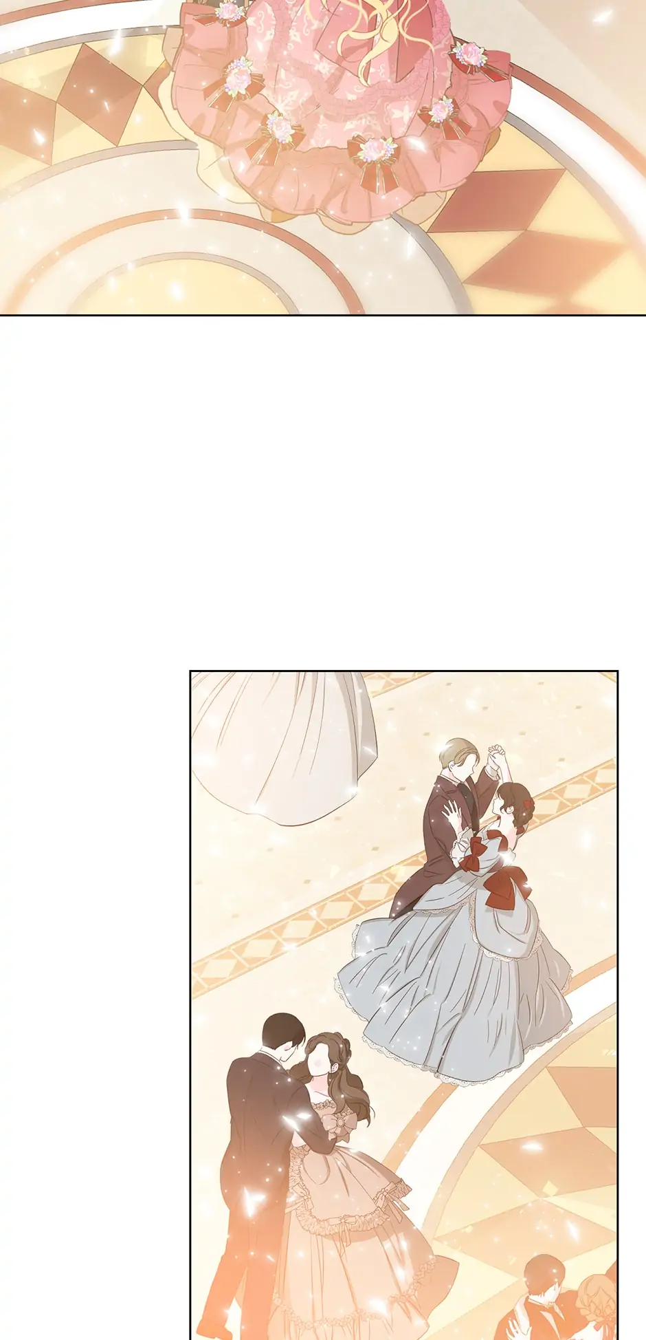 Am I the Daughter? chapter 97 page 57