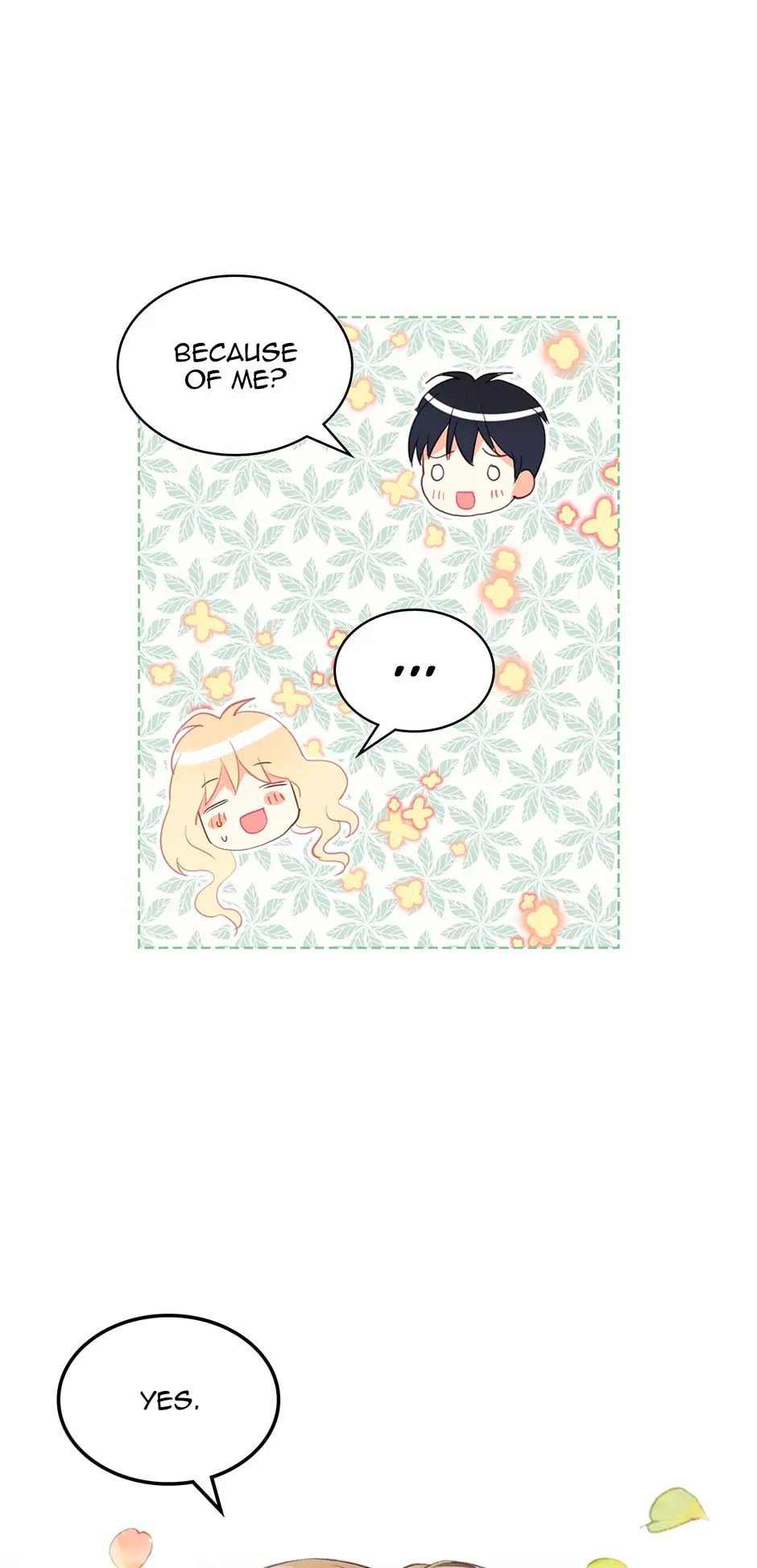 Am I the Daughter? chapter 97 page 60