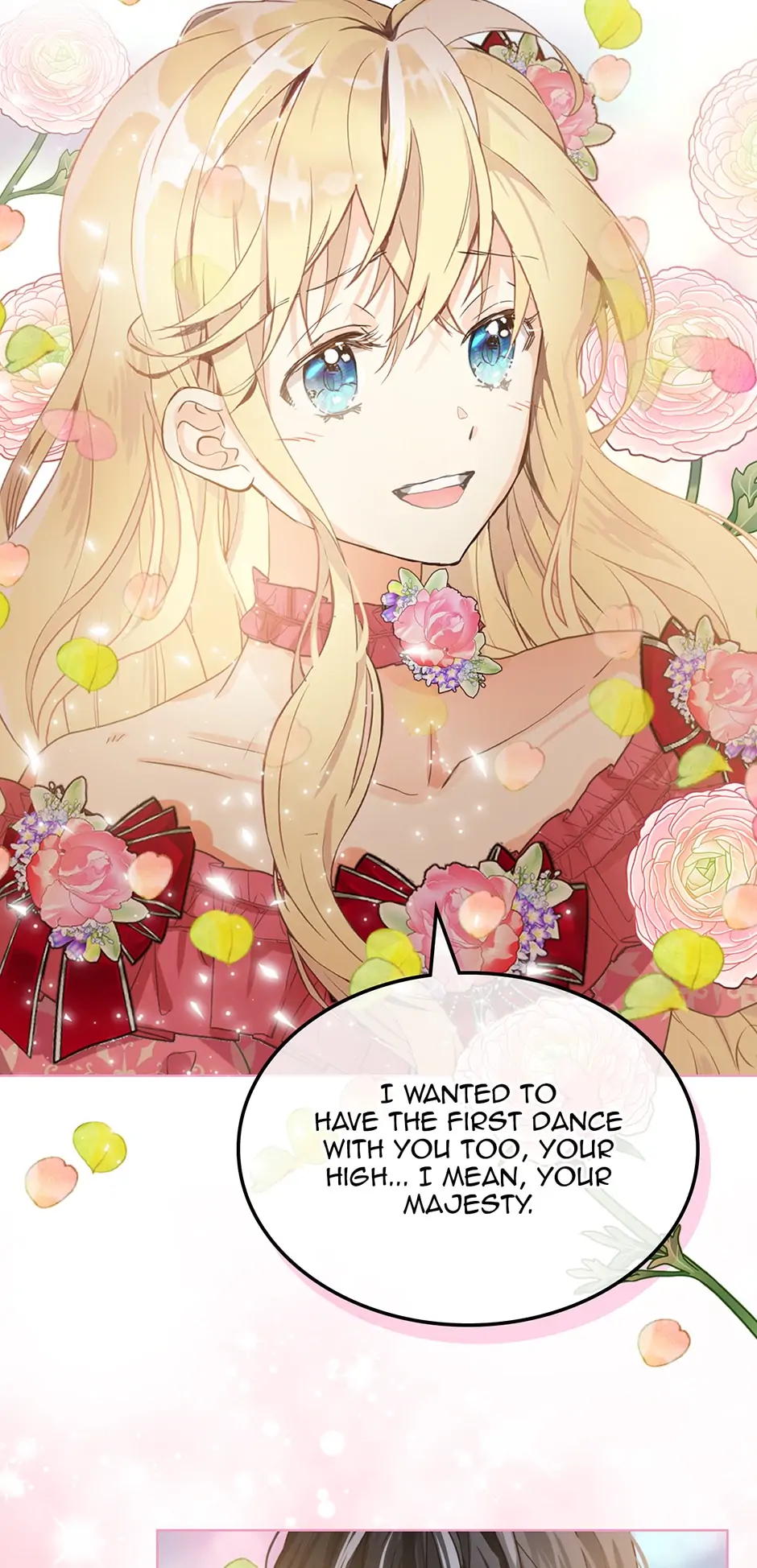 Am I the Daughter? chapter 97 page 61