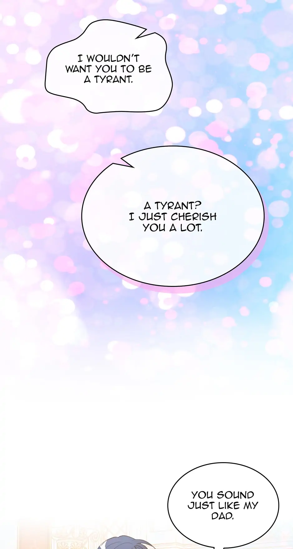 Am I the Daughter? chapter 98 page 4