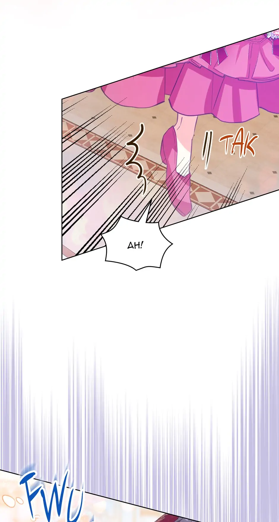 Am I the Daughter? chapter 98 page 7
