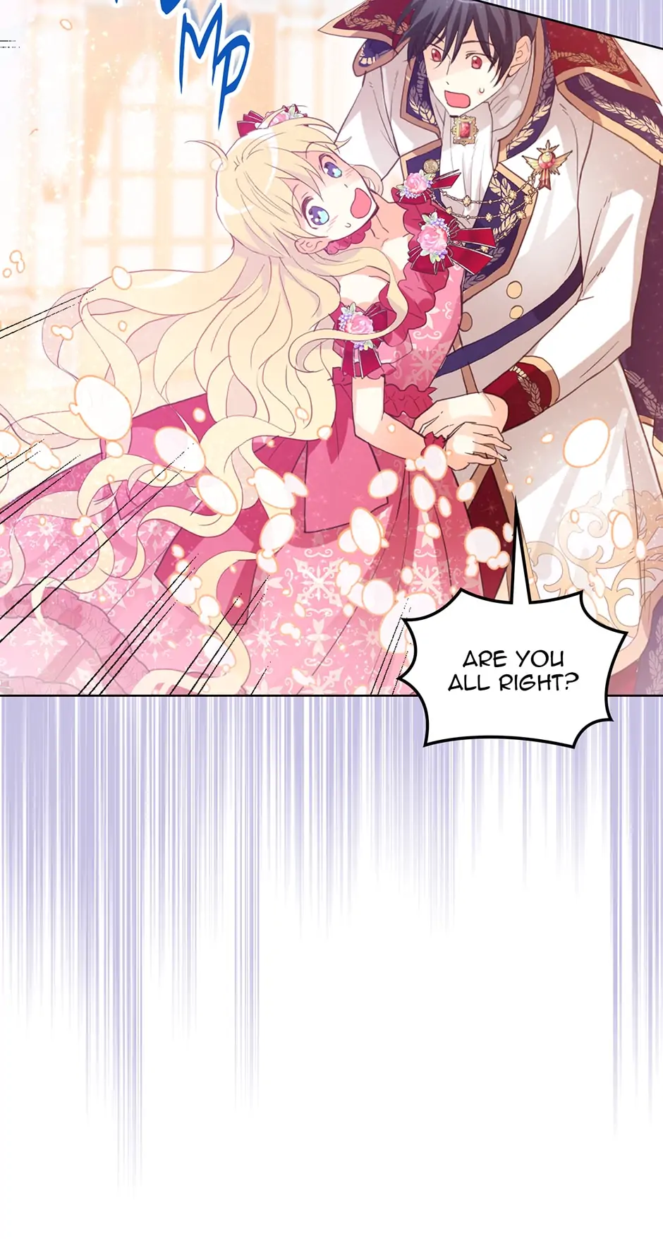 Am I the Daughter? chapter 98 page 8