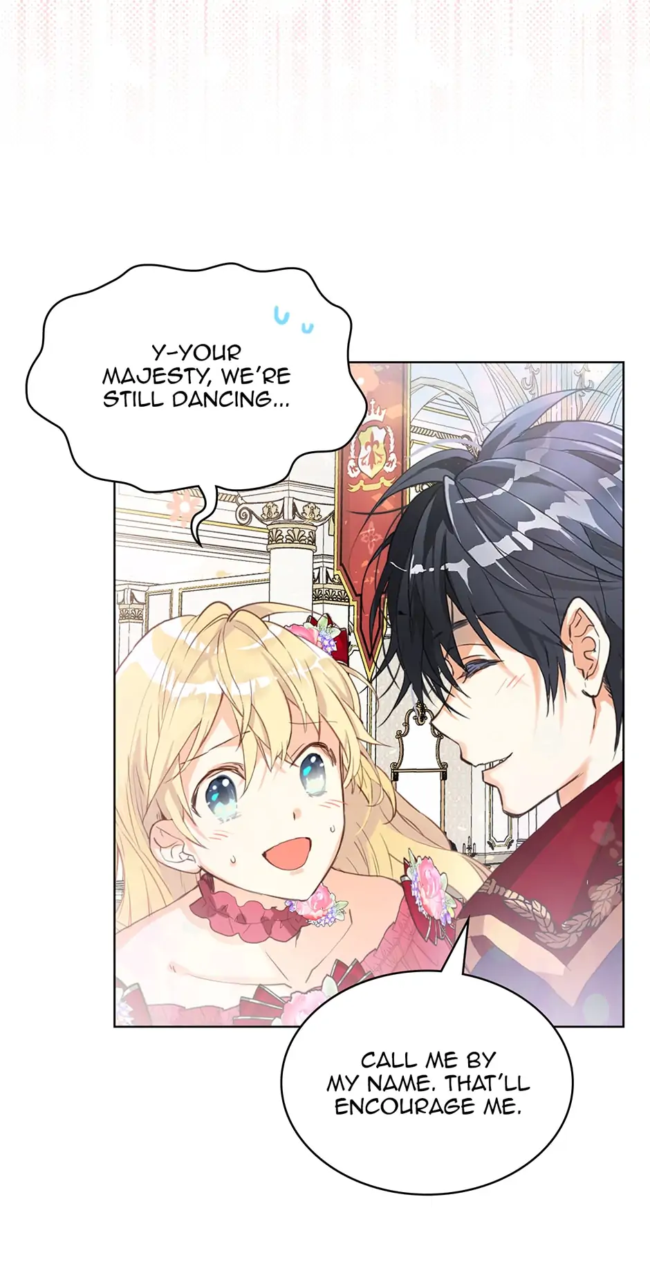 Am I the Daughter? chapter 98 page 15