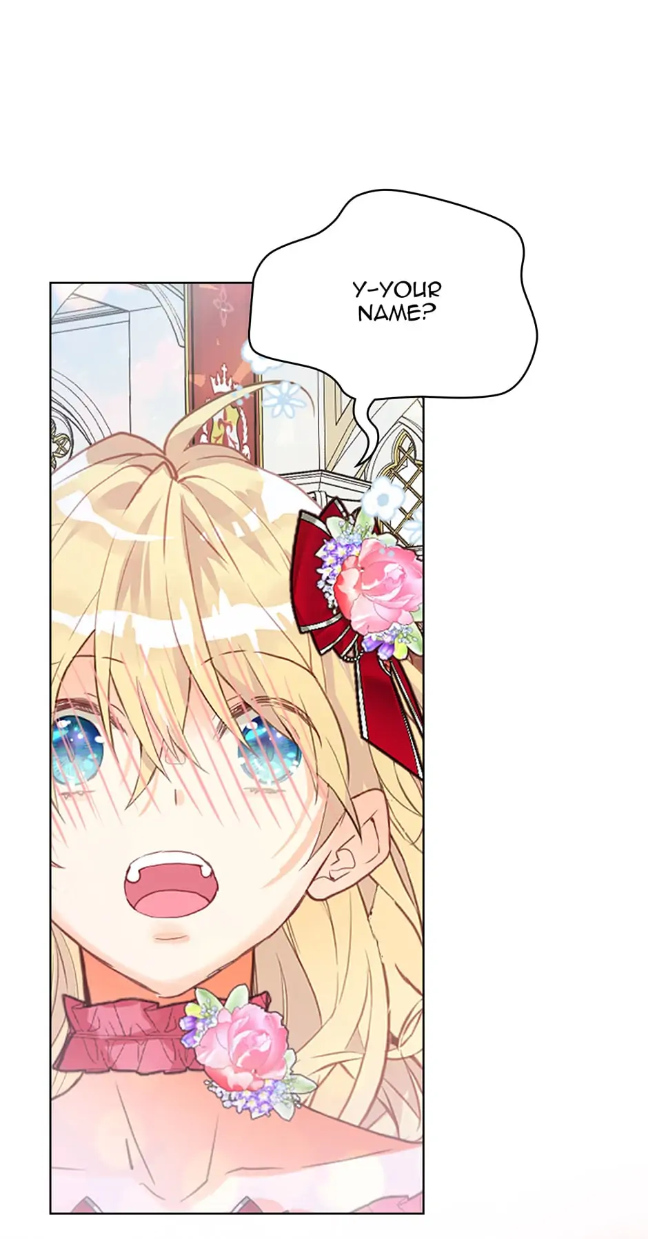 Am I the Daughter? chapter 98 page 16