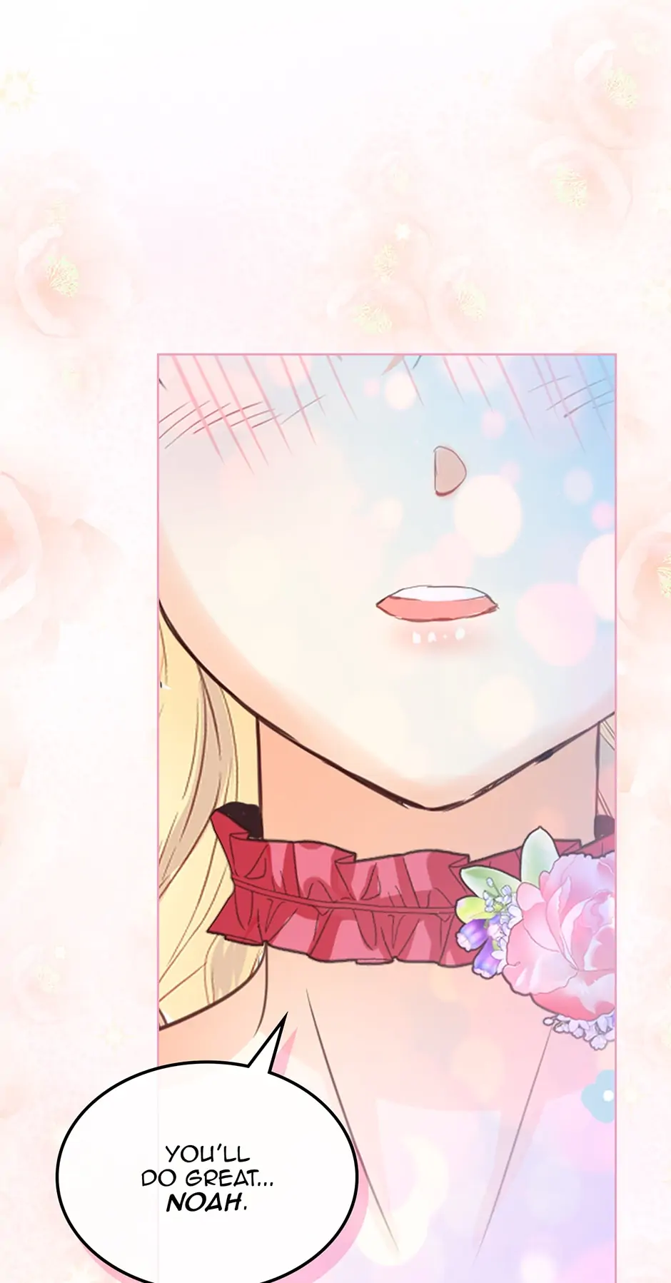 Am I the Daughter? chapter 98 page 17