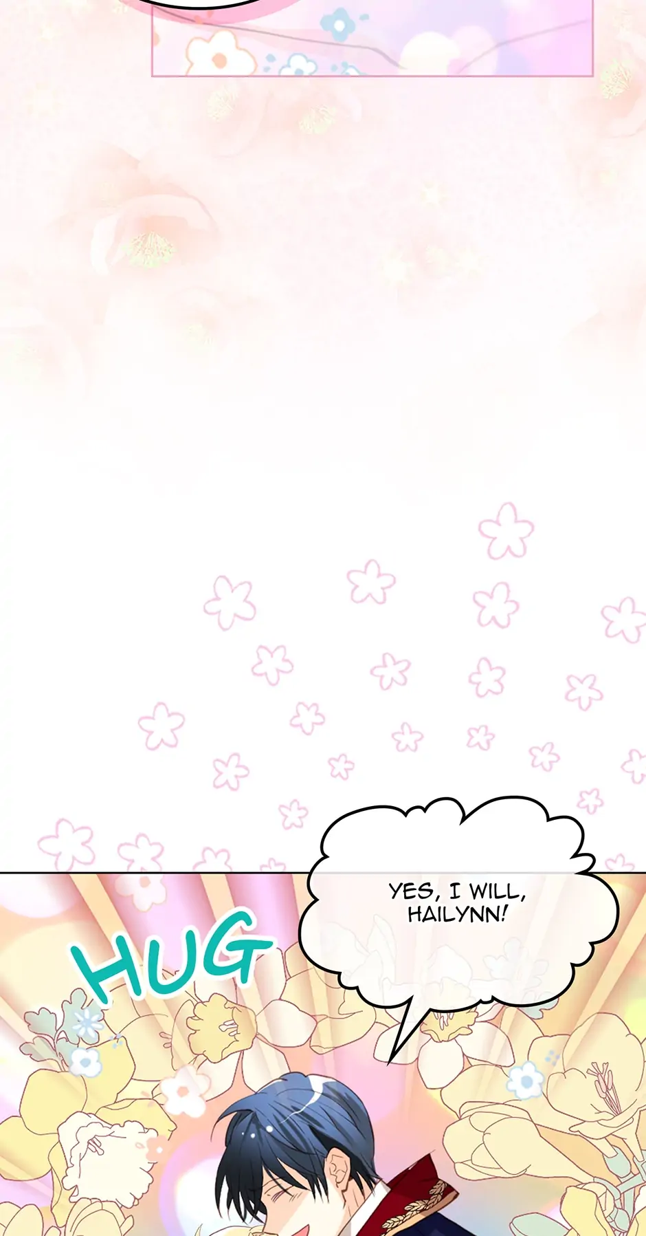 Am I the Daughter? chapter 98 page 18
