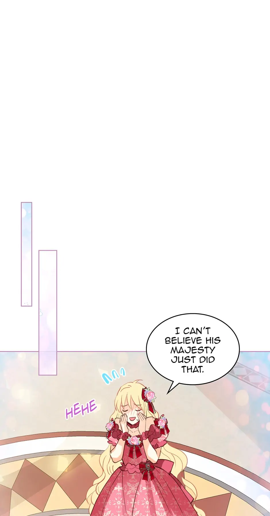 Am I the Daughter? chapter 98 page 21