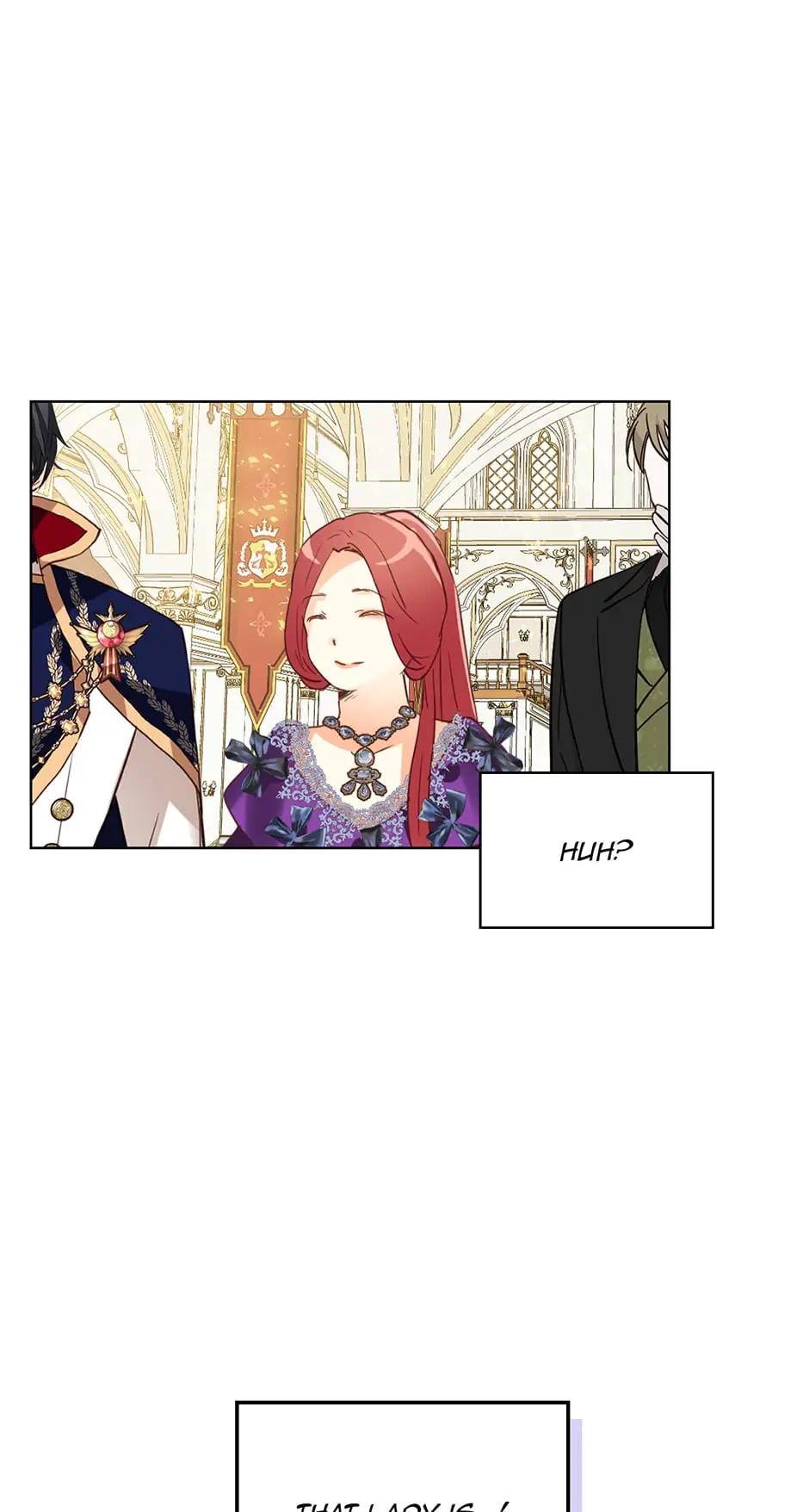 Am I the Daughter? chapter 98 page 24