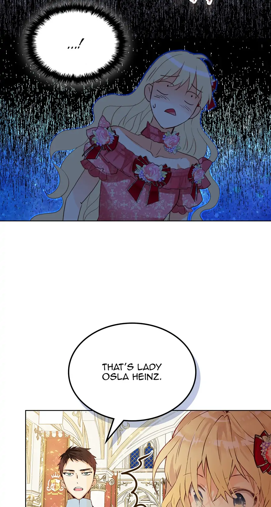 Am I the Daughter? chapter 98 page 26