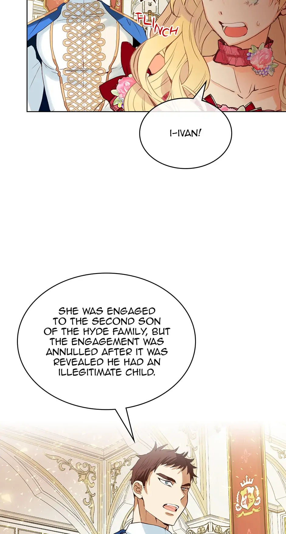 Am I the Daughter? chapter 98 page 27