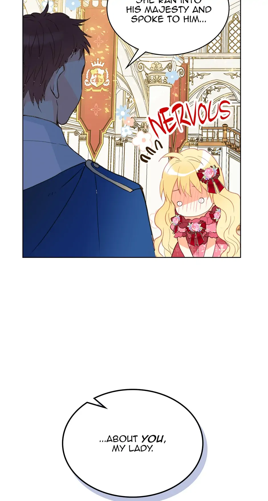 Am I the Daughter? chapter 98 page 29