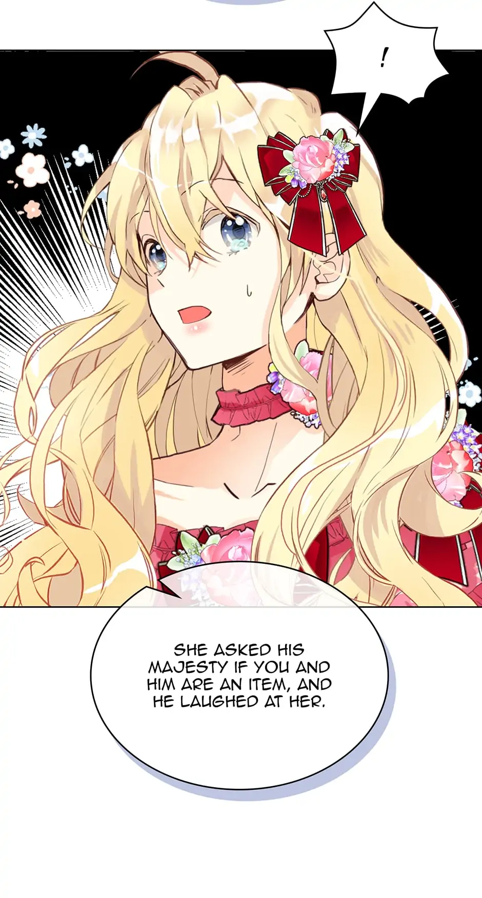 Am I the Daughter? chapter 98 page 30