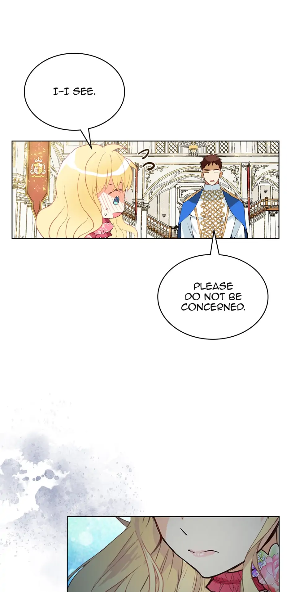 Am I the Daughter? chapter 98 page 31