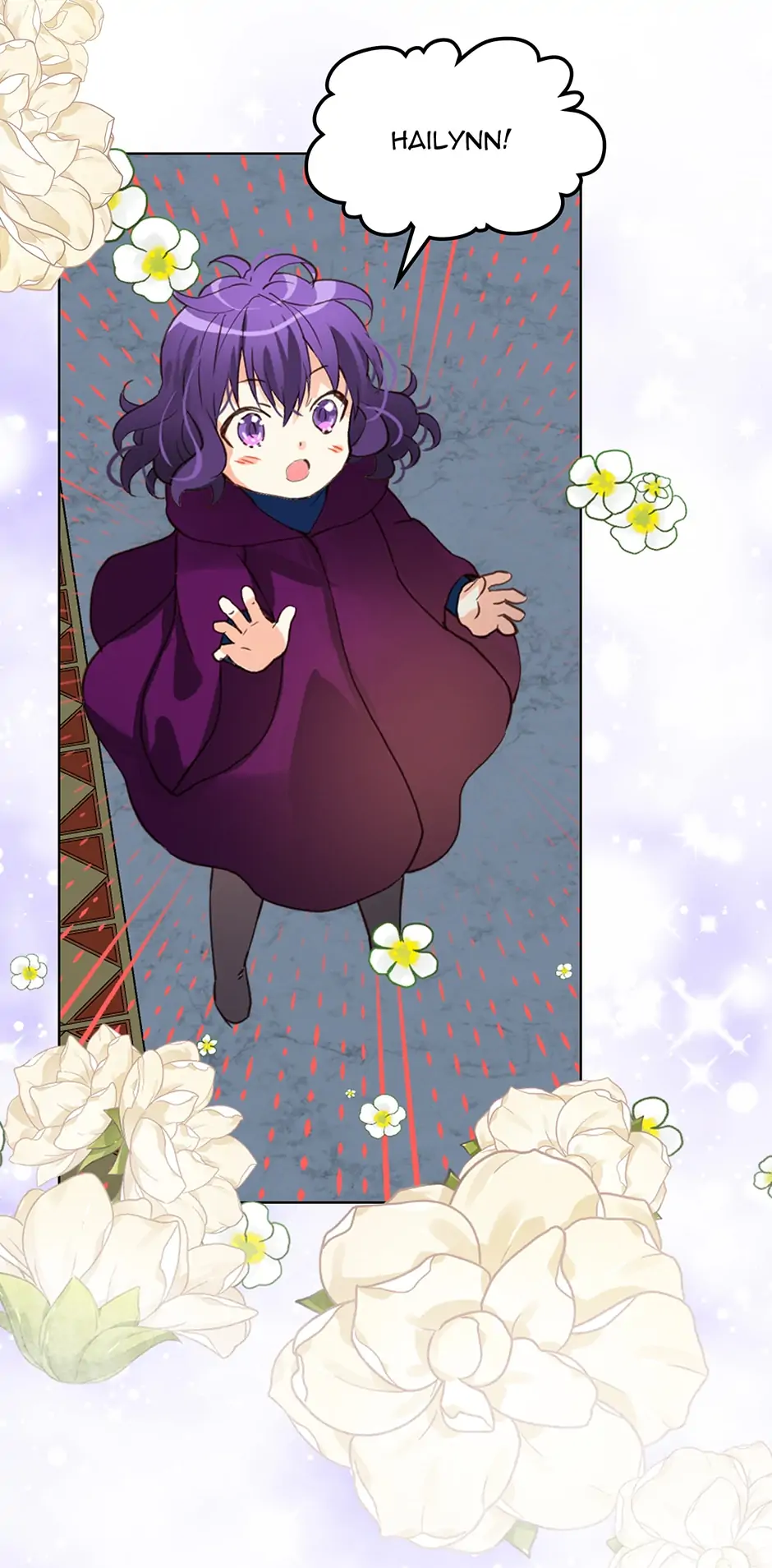 Am I the Daughter? chapter 98 page 36