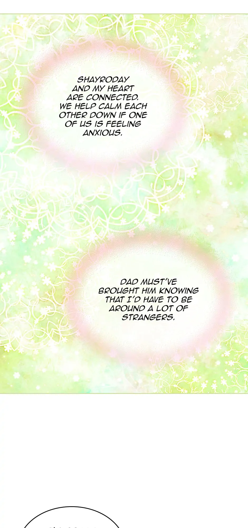 Am I the Daughter? chapter 98 page 40