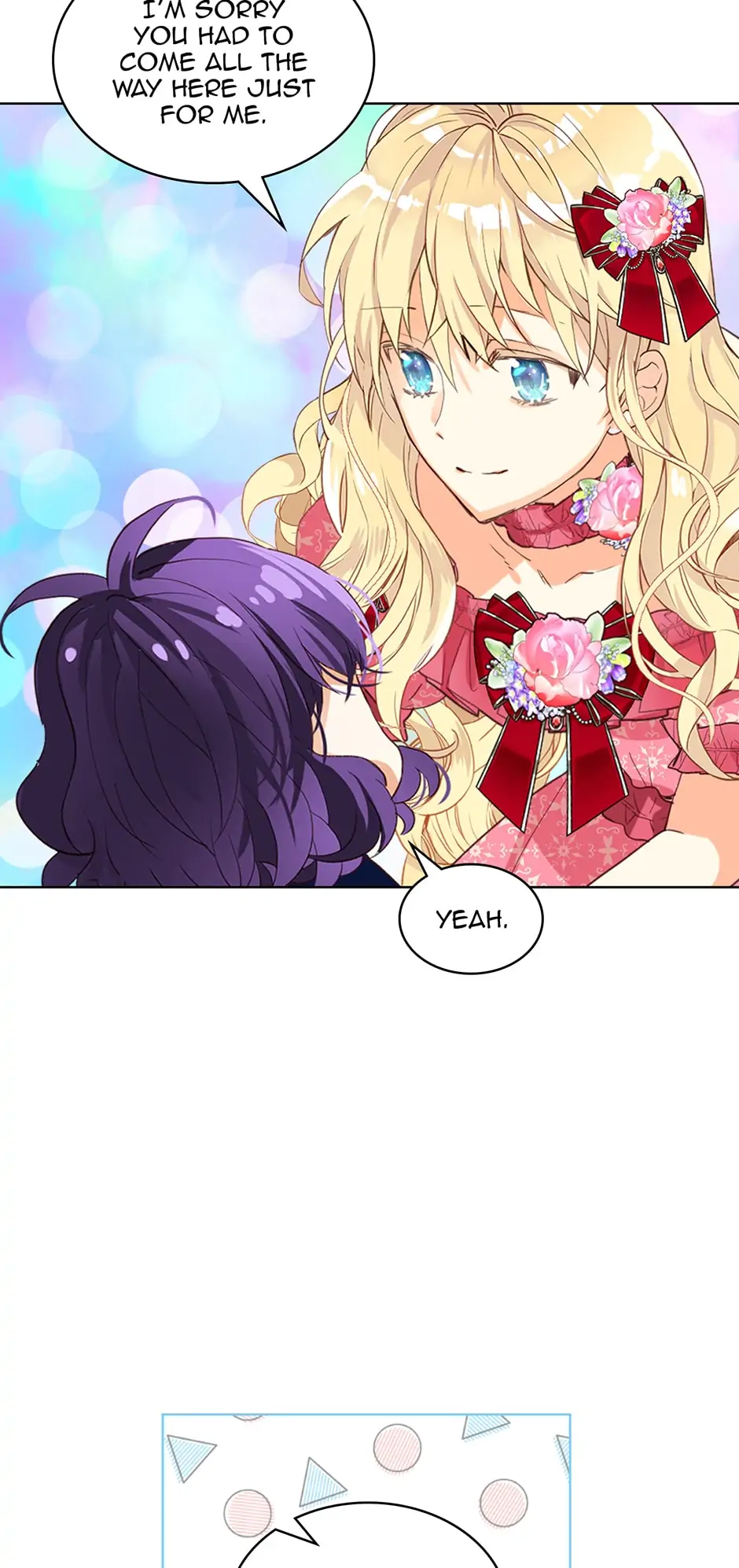 Am I the Daughter? chapter 98 page 41