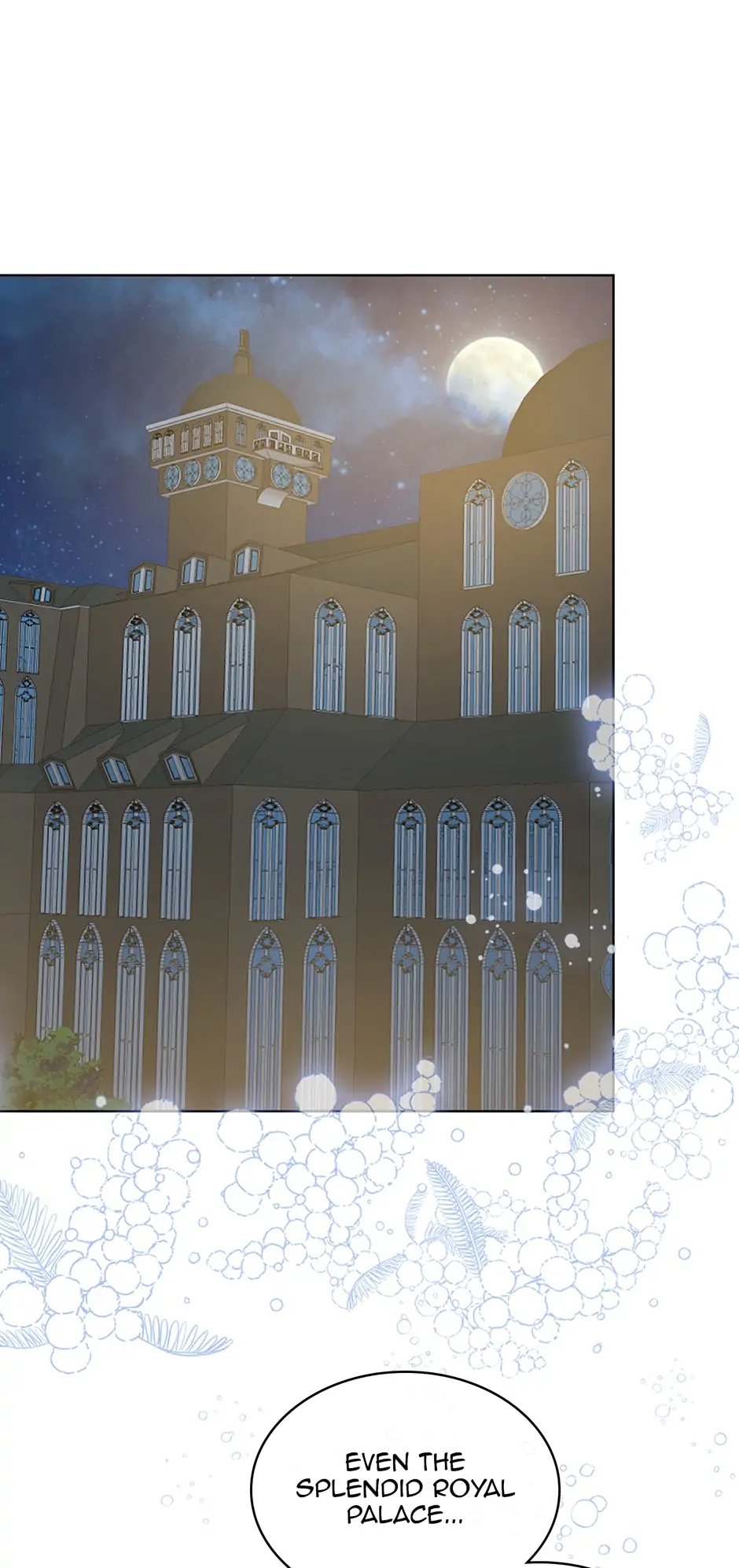 Am I the Daughter? chapter 98 page 43