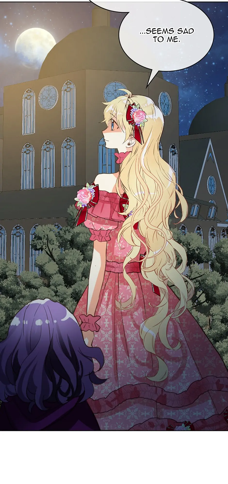 Am I the Daughter? chapter 98 page 44