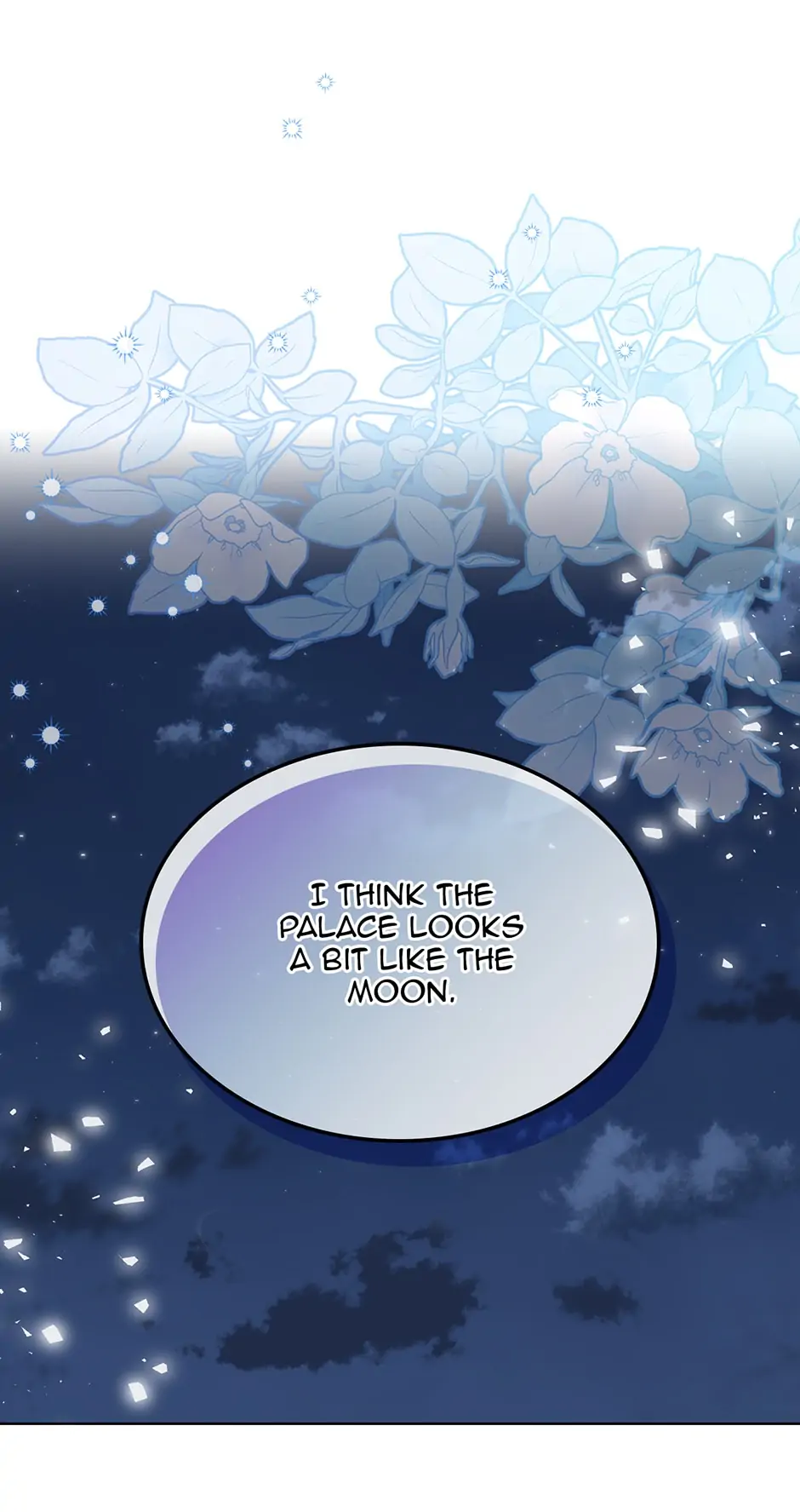 Am I the Daughter? chapter 98 page 45