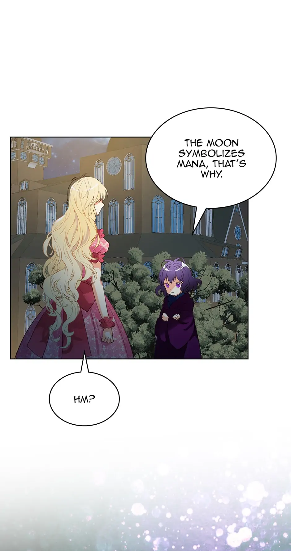 Am I the Daughter? chapter 98 page 46