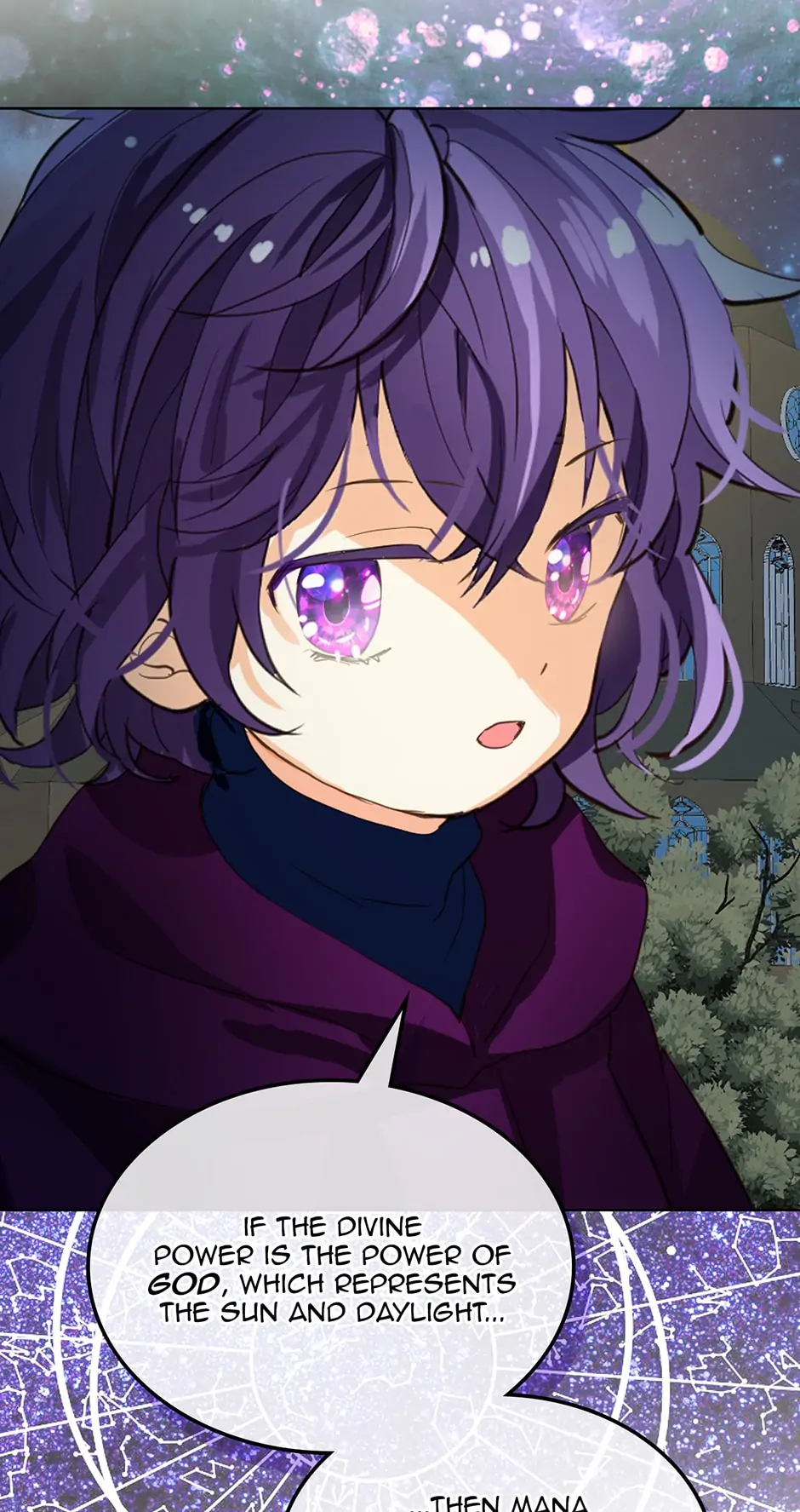 Am I the Daughter? chapter 98 page 47