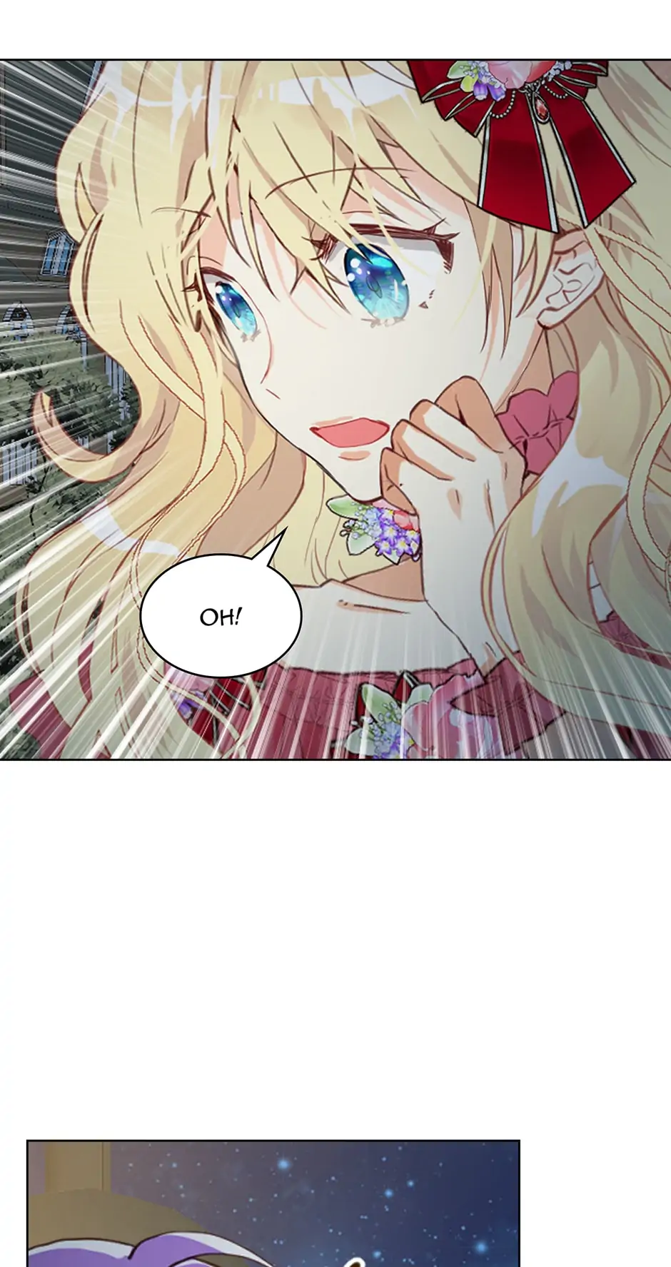 Am I the Daughter? chapter 98 page 49