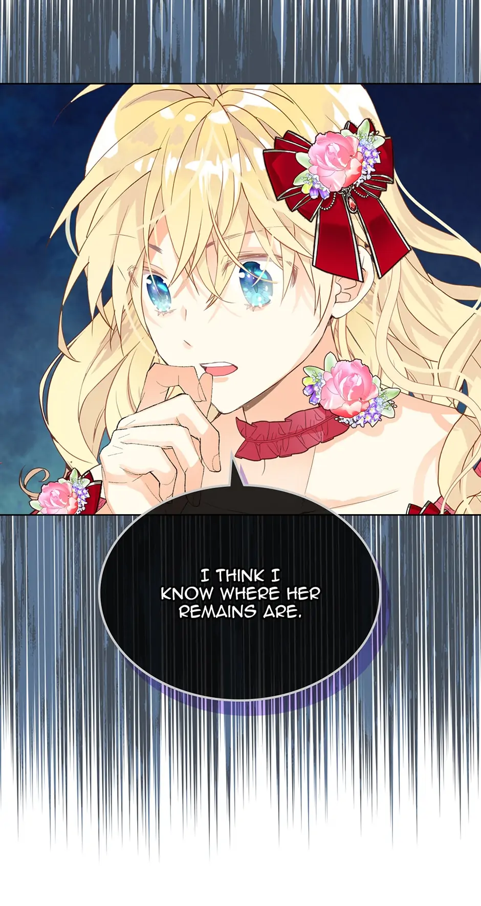 Am I the Daughter? chapter 98 page 51