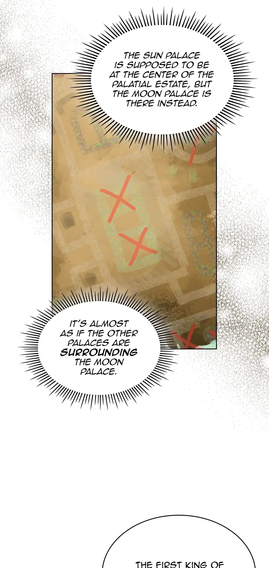 Am I the Daughter? chapter 98 page 55