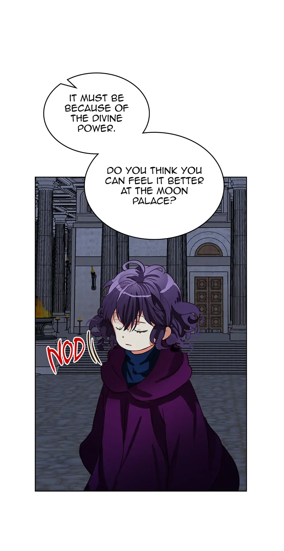 Am I the Daughter? chapter 98 page 59