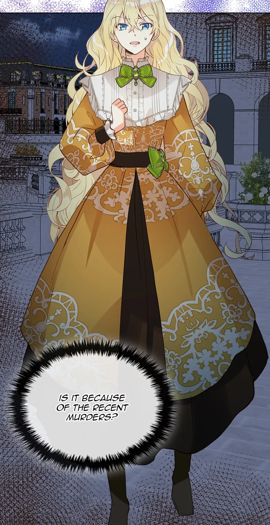 Am I the Daughter? chapter 98 page 63