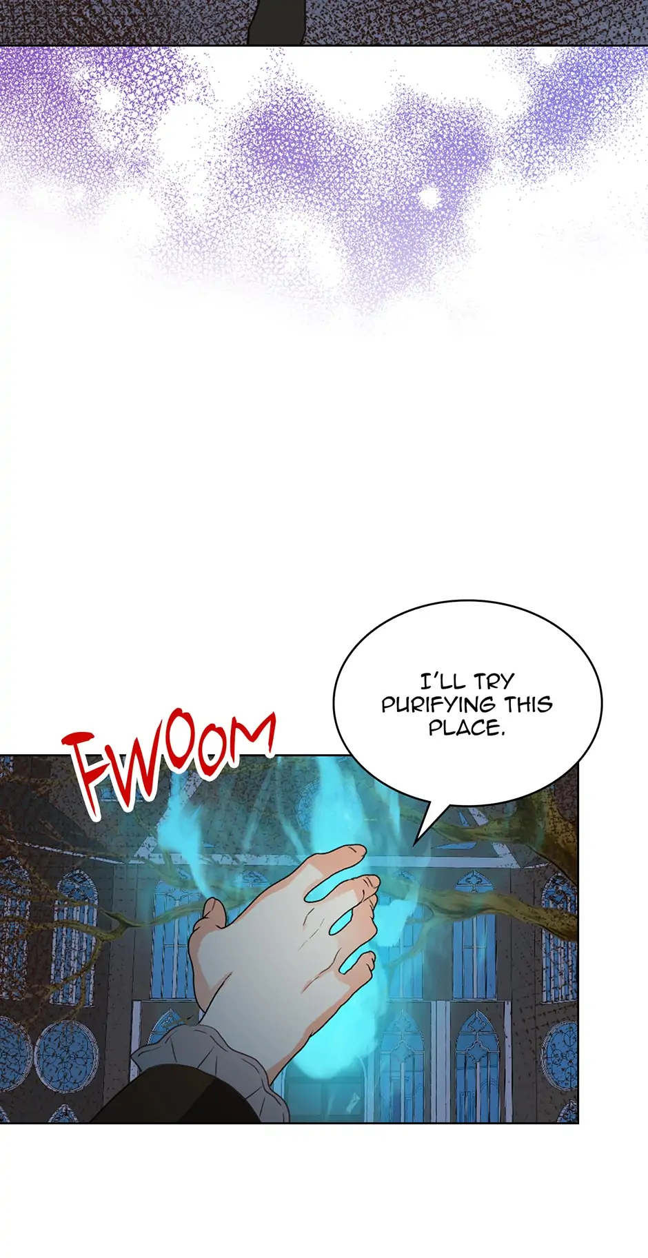 Am I the Daughter? chapter 98 page 64