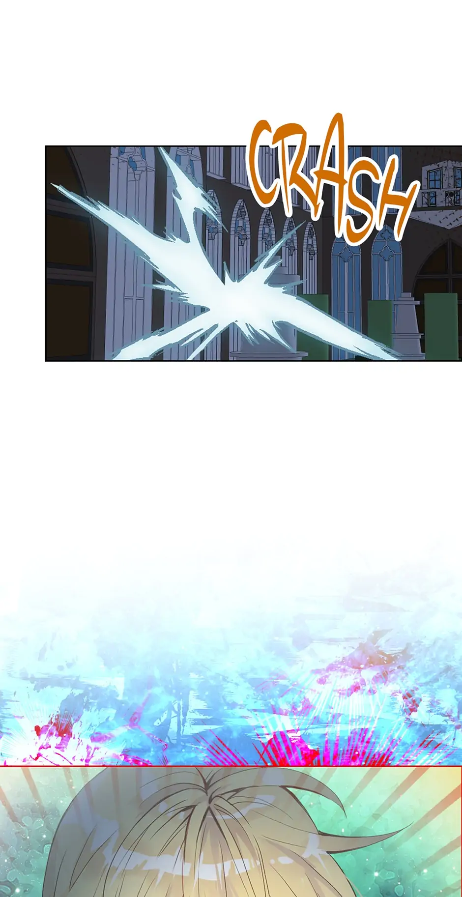 Am I the Daughter? chapter 98 page 65