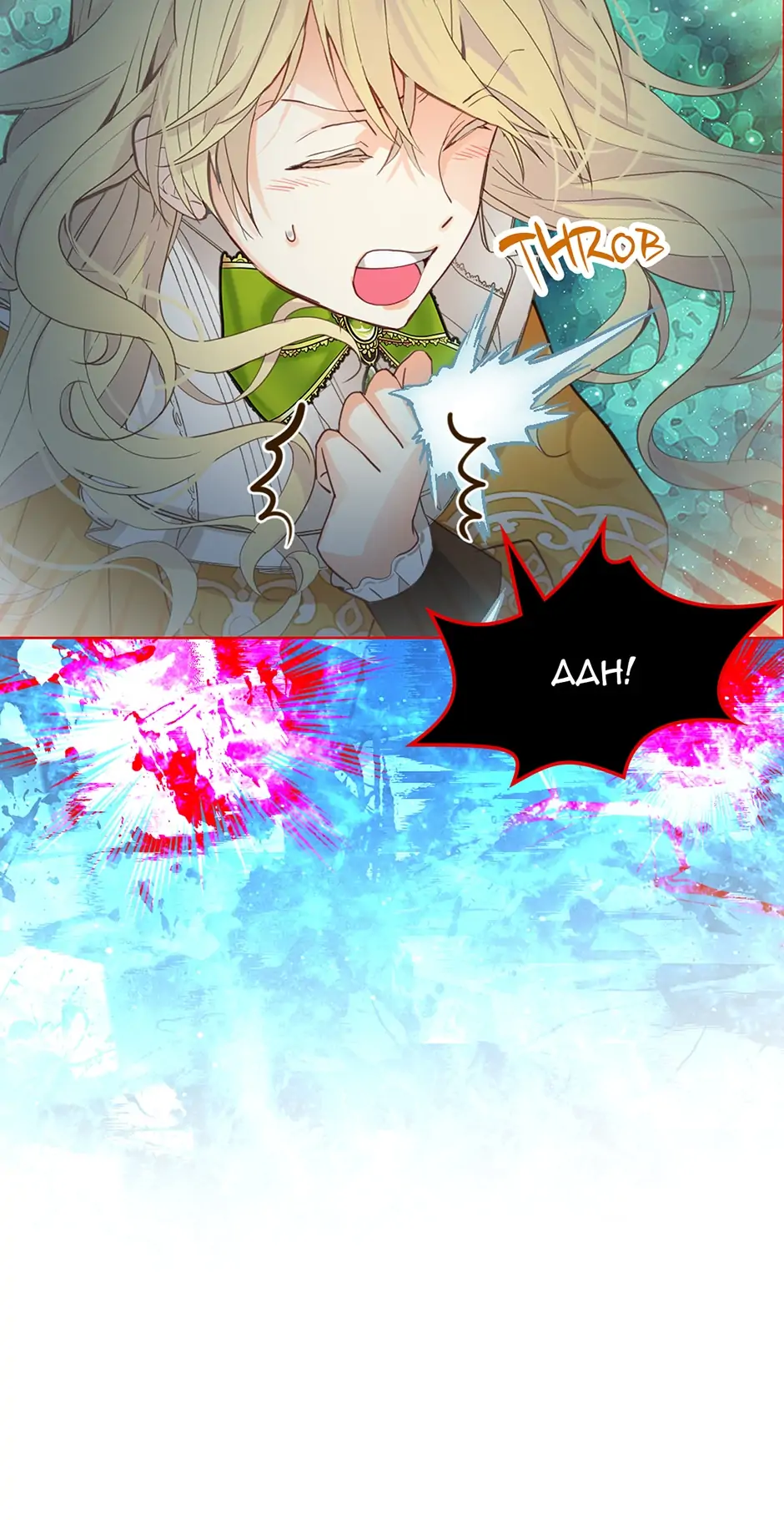 Am I the Daughter? chapter 98 page 66