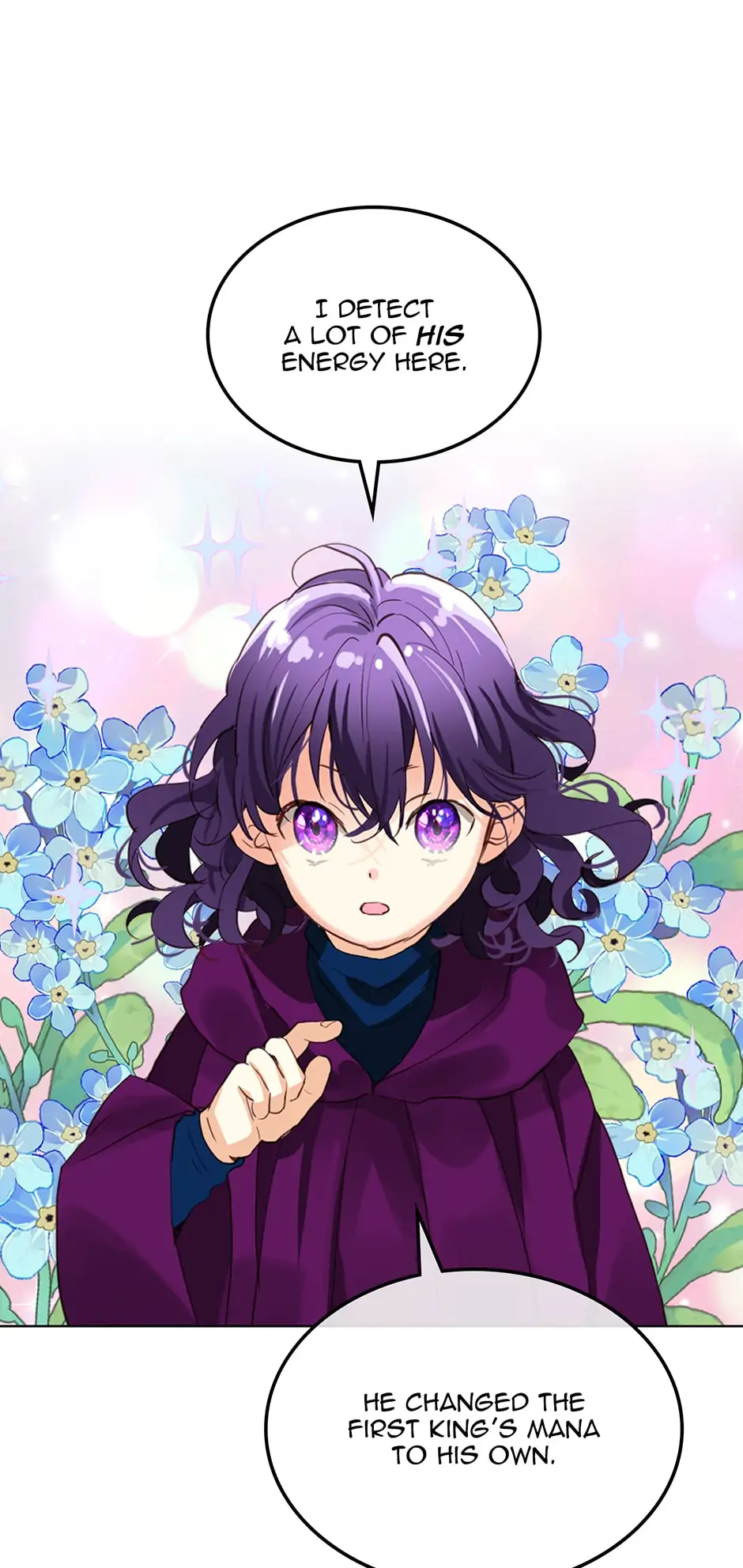 Am I the Daughter? chapter 99 page 2
