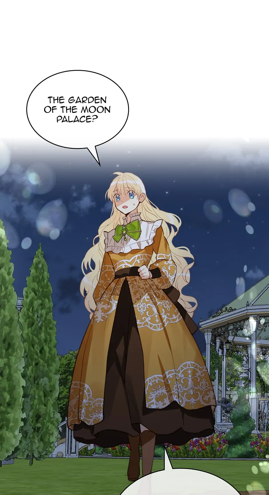 Am I the Daughter? chapter 99 page 7