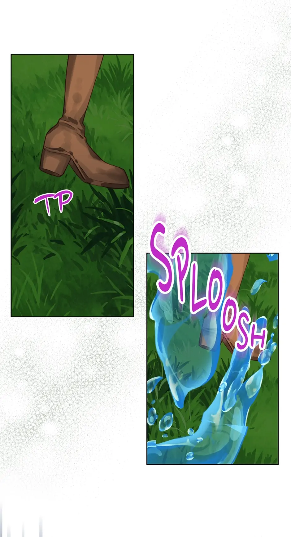 Am I the Daughter? chapter 99 page 11