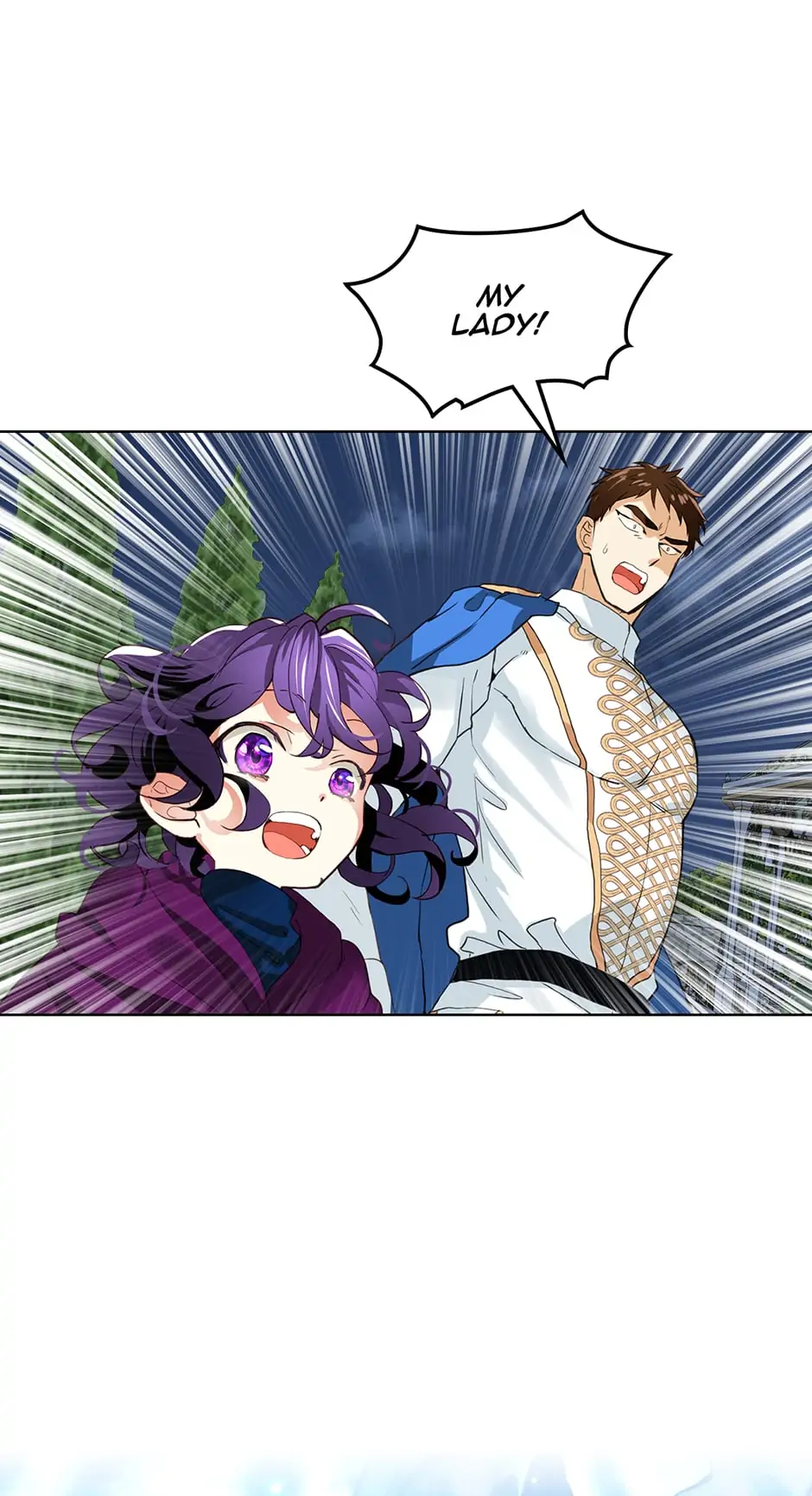 Am I the Daughter? chapter 99 page 14