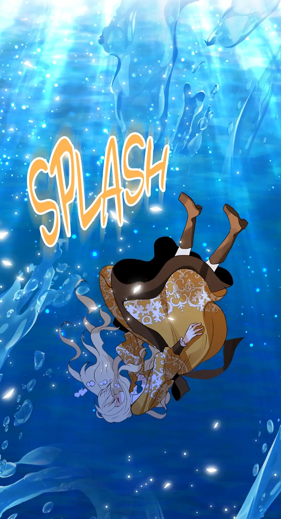 Am I the Daughter? chapter 99 page 15