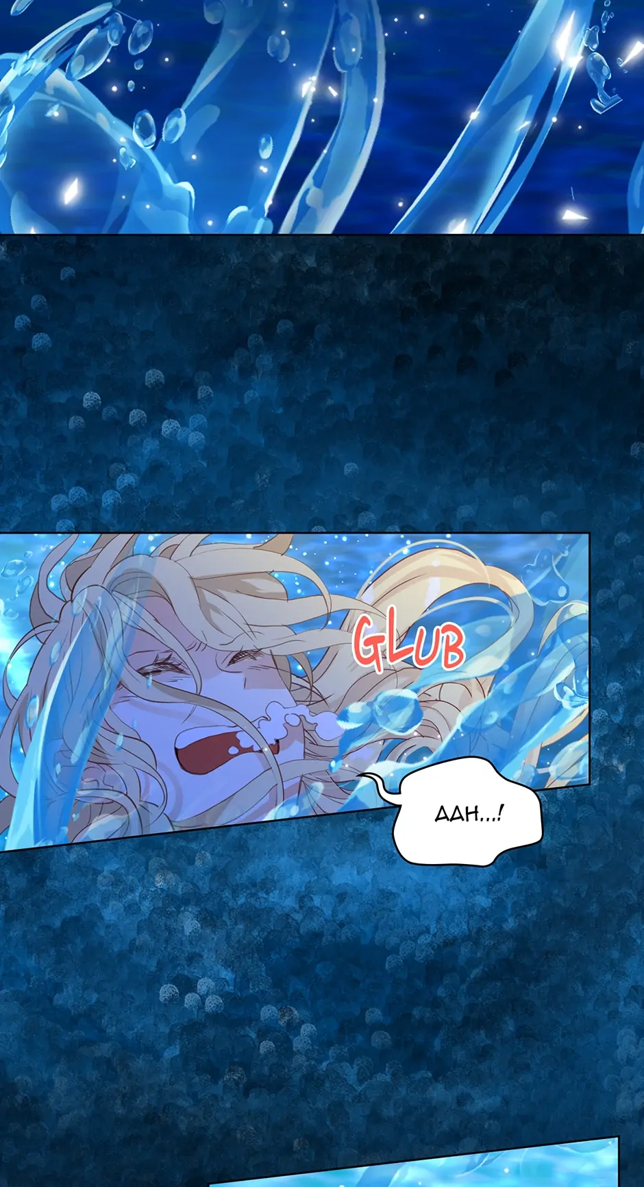 Am I the Daughter? chapter 99 page 16