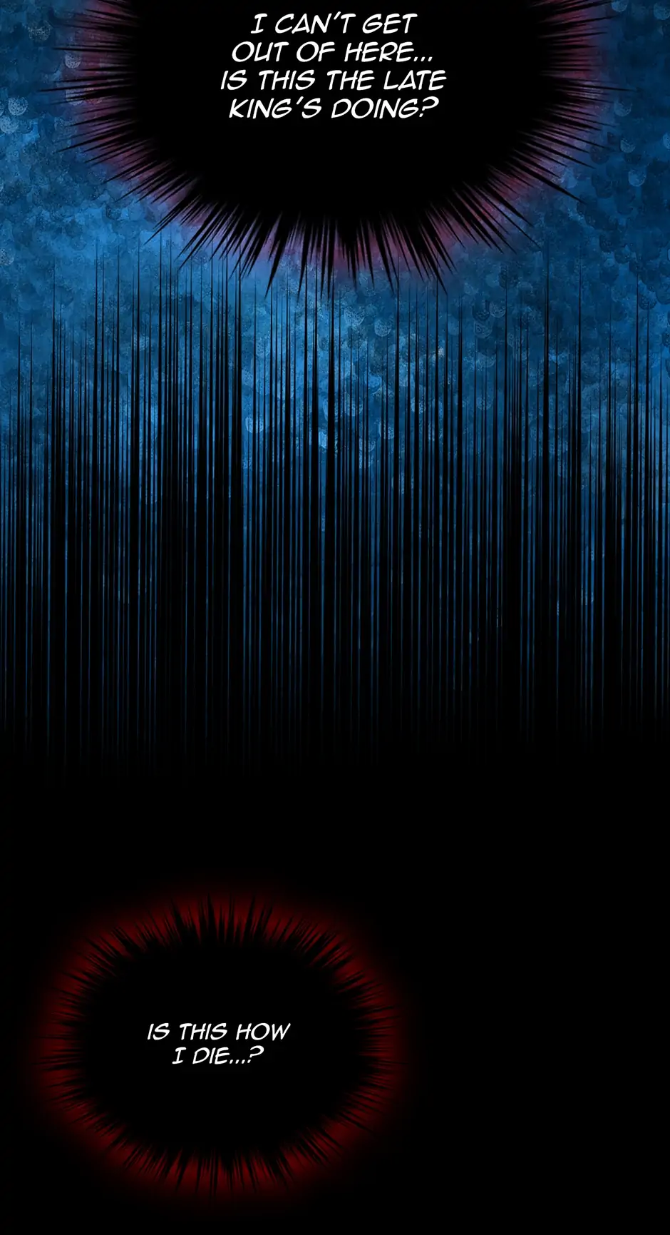 Am I the Daughter? chapter 99 page 18