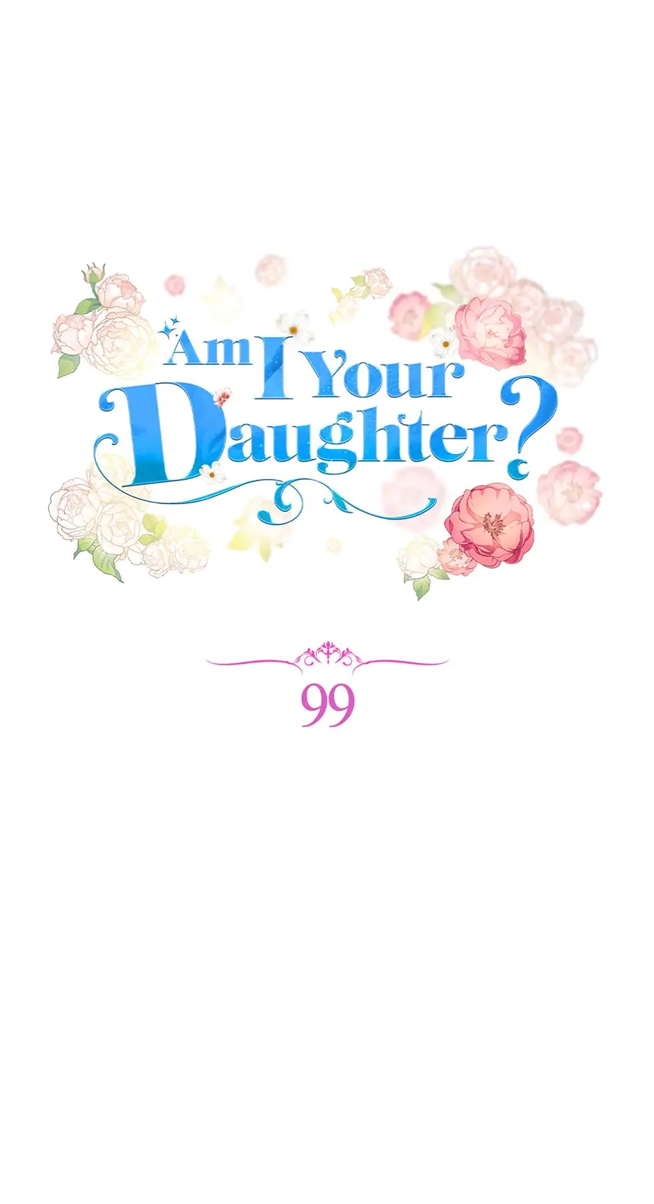 Am I the Daughter? chapter 99 page 20