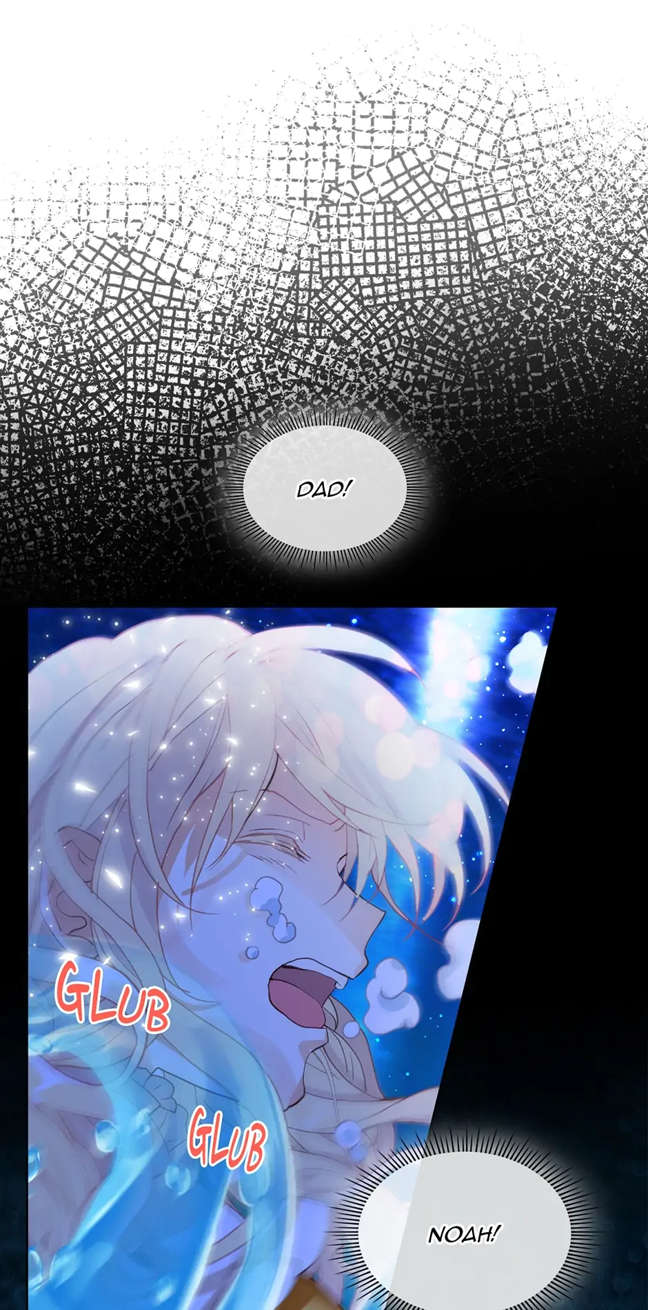 Am I the Daughter? chapter 99 page 21