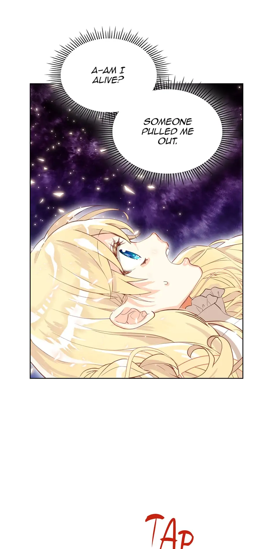 Am I the Daughter? chapter 99 page 25