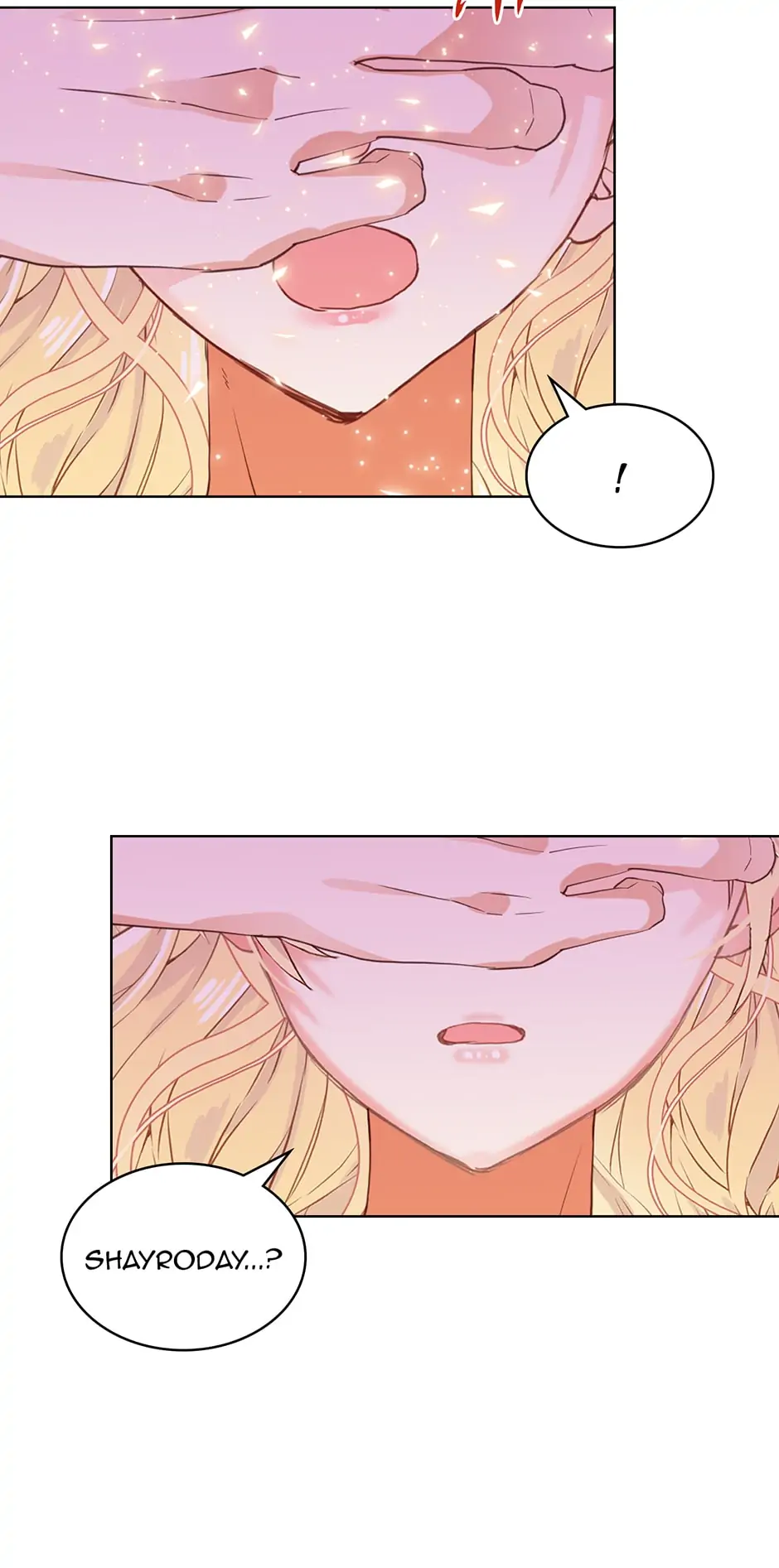 Am I the Daughter? chapter 99 page 26