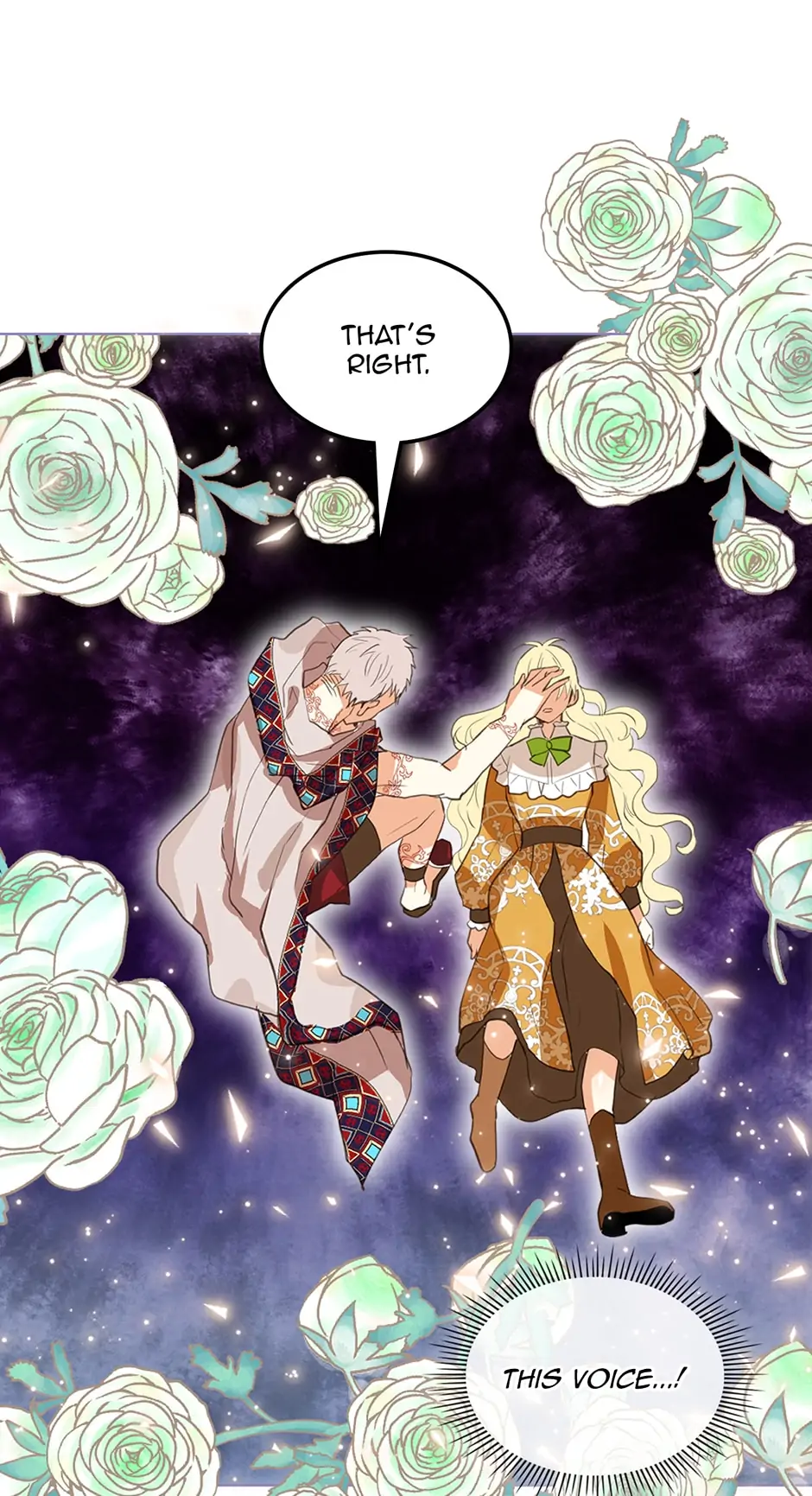 Am I the Daughter? chapter 99 page 27